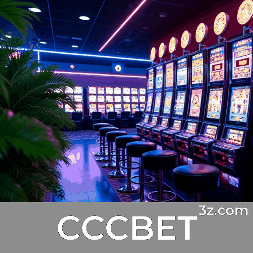 CCCBET: Slots - Mega Prêmios, Jogos de Mesa - Estratégia, Live Dealer - Imersão