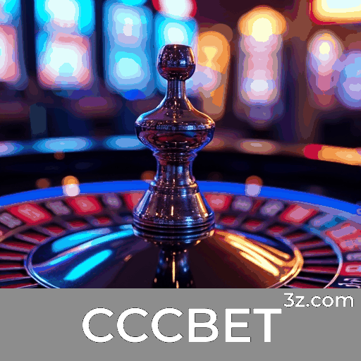 CCCBET - Plataforma de Cassino Premiado e Pagamentos Rápidos