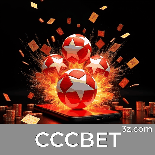 CCCBET - Plataforma de Cassino Premiado e Pagamentos Rápidos