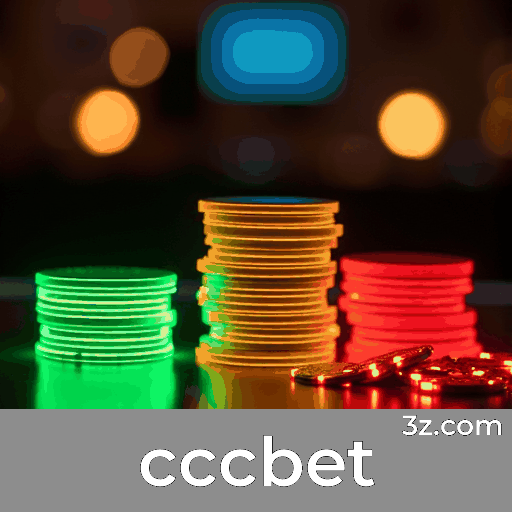 cccbet: Inovação e Tecnologia em Jogos de Ponta