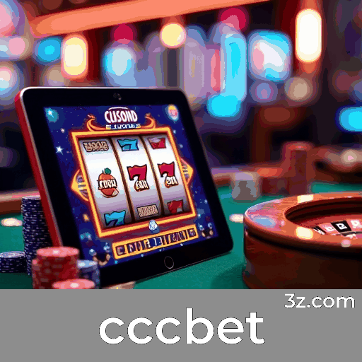 cccbet: O Melhor em Cassino Online e Apostas cccbet: O Melhor em Cassino Online e Apostas